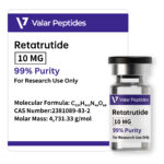 Retatrutide 10mg