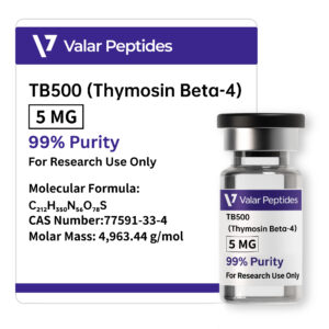 TB-500 5mg