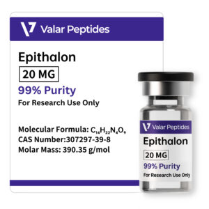 Epithalon 20mg