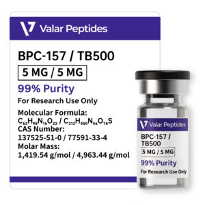 BPC-157 / TB-500 Blend