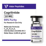 Cagrilintide 10mg