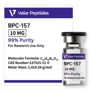 BPC-157 10mg
